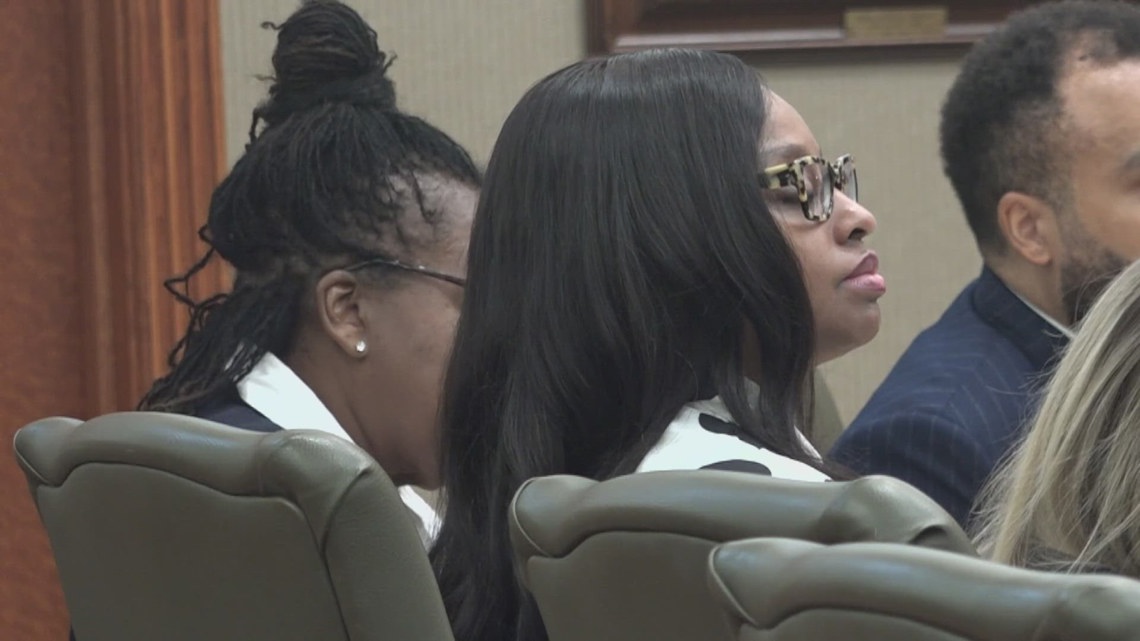 Trial for 2 former Longview ISD educators accused in 2021 student abuse begins