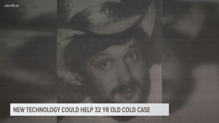 Athens Cold Case: How the 32-year-old case of Rickey Herriage may get its first break