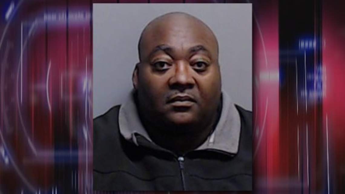 Cuney police chief released from Gregg County jail following arrest for