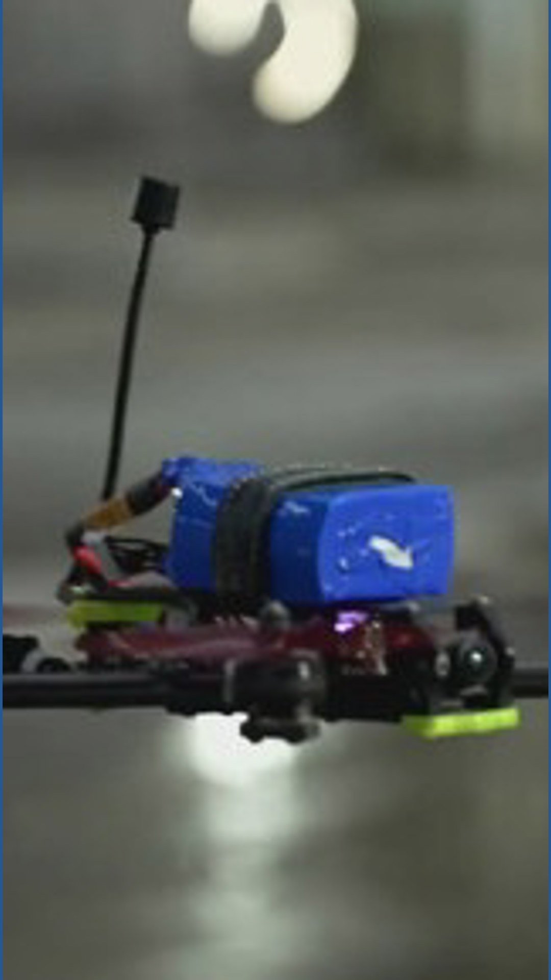 Officials concerned about drones ahead of Super Bowl