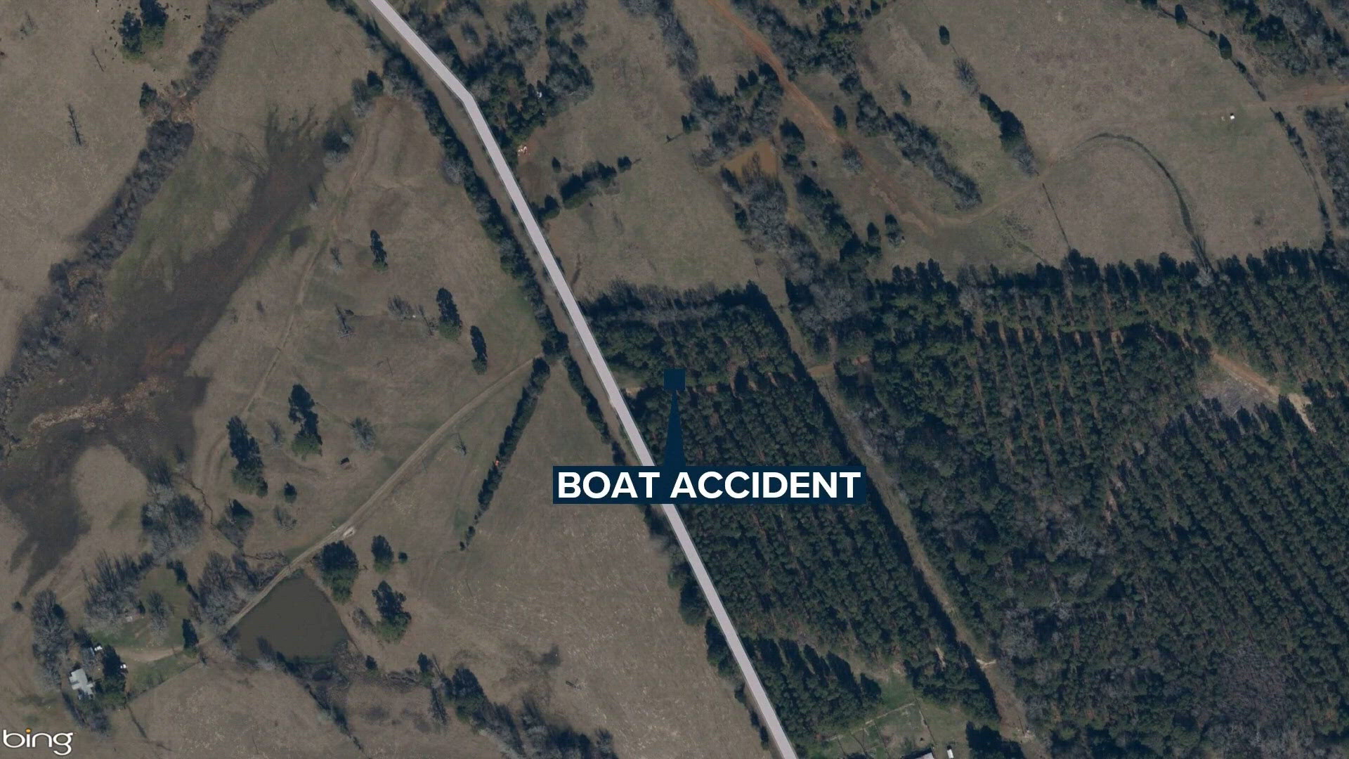 Sheriff’s office releases names of 3 victims who died after fishing ...