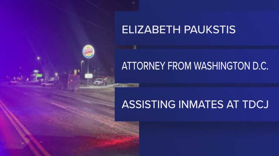 Woman killed in pedestrian crash identified as D.C attorney with ties to Wrongful Conviction Project
