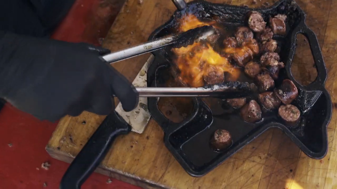 BBQ joints in East Texas make Texas editor's favorites list - Vimarsana News