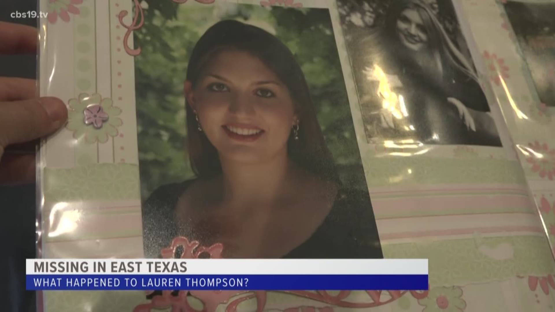 What happened to Lauren Thompson? Her mother speaks out
