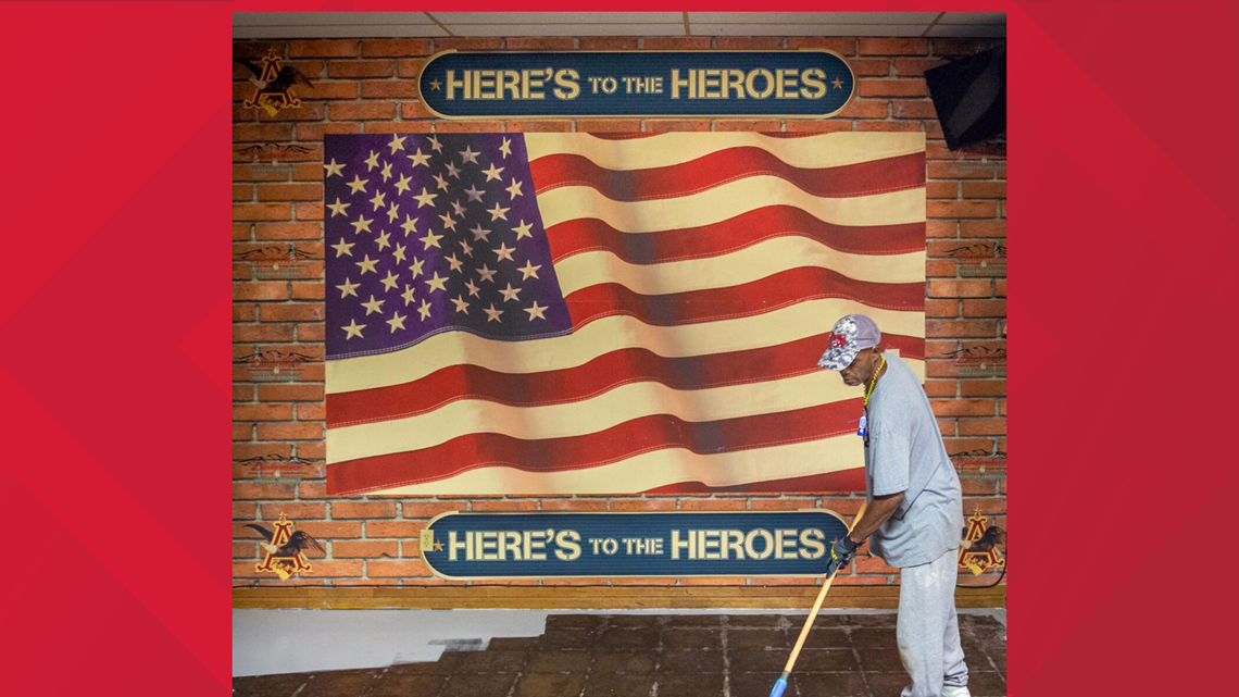 'Not just a bar' Longview VFW post looks to reopen after COVID19