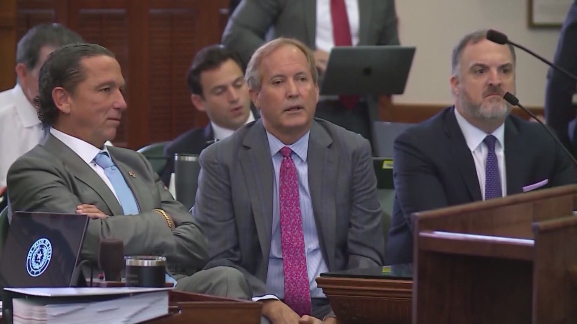 Texas AG Files lawsuit against Temu over security and privacy concerns