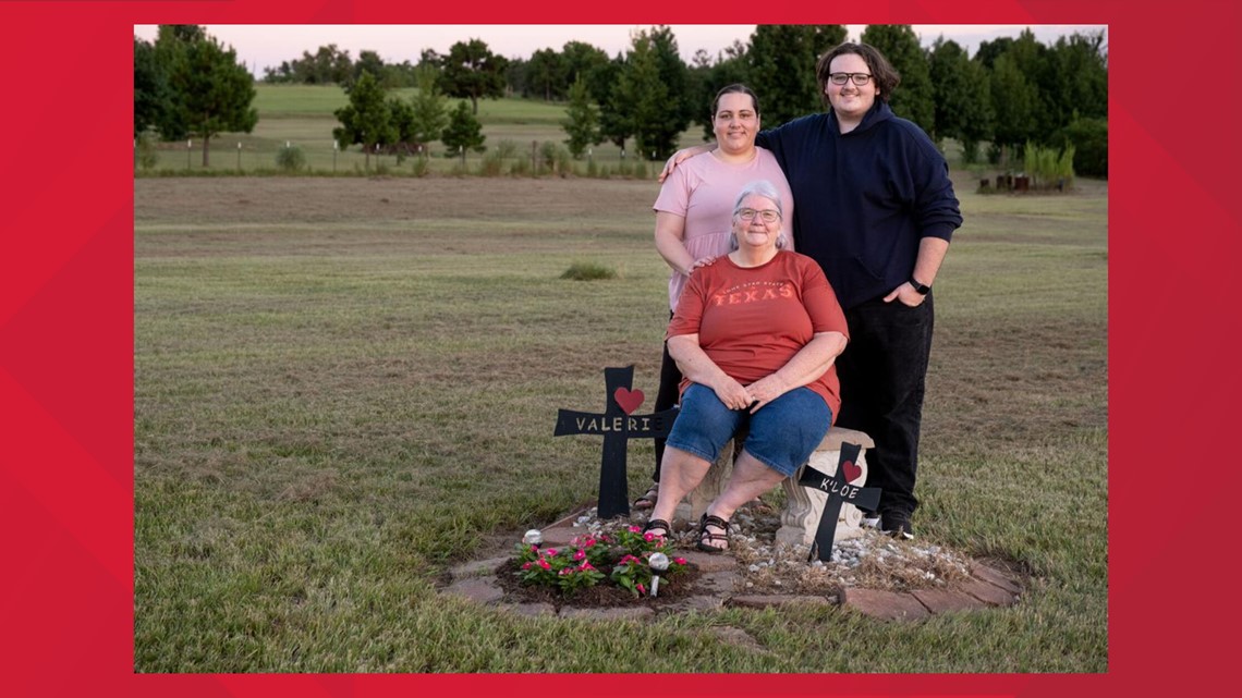 East Texans remember deadly 2011 Labor Day weekend wildfires - Vimarsana News