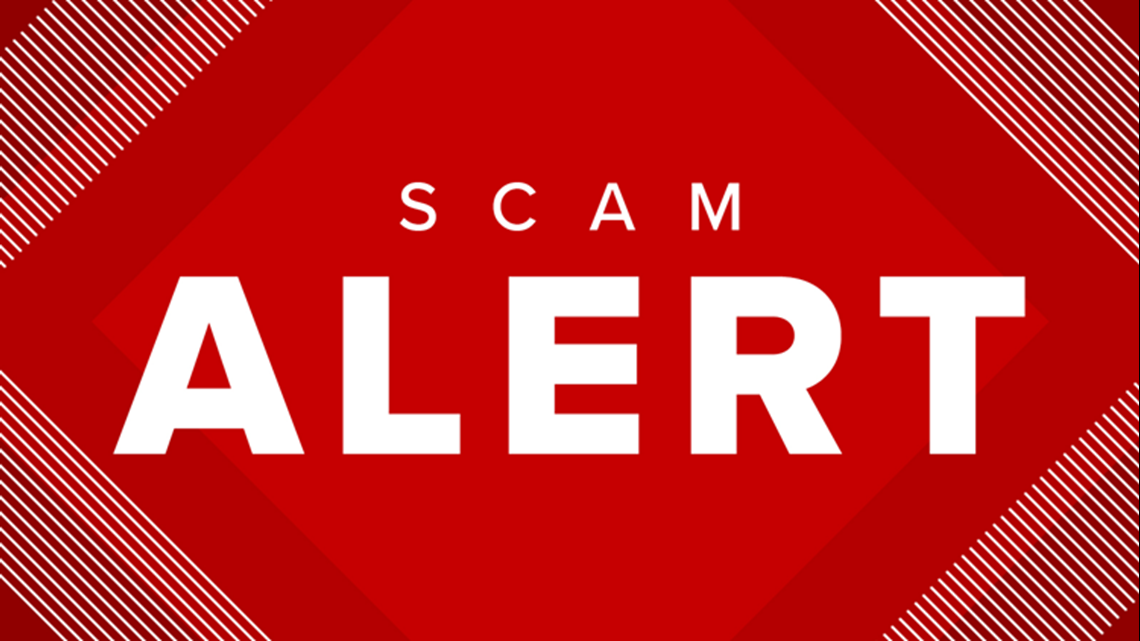 SCAM ALERT: DHS telephone numbers being used to obtain personally