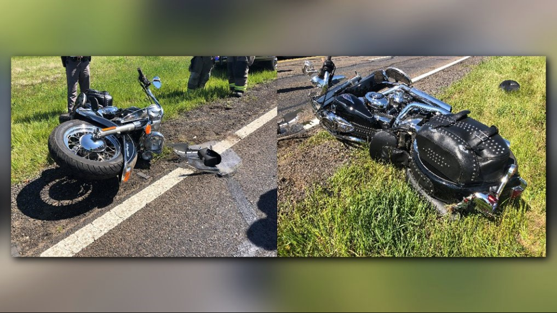 Motorcyclist Injured In Hit-and-run Near Gladewater | Cbs19.tv