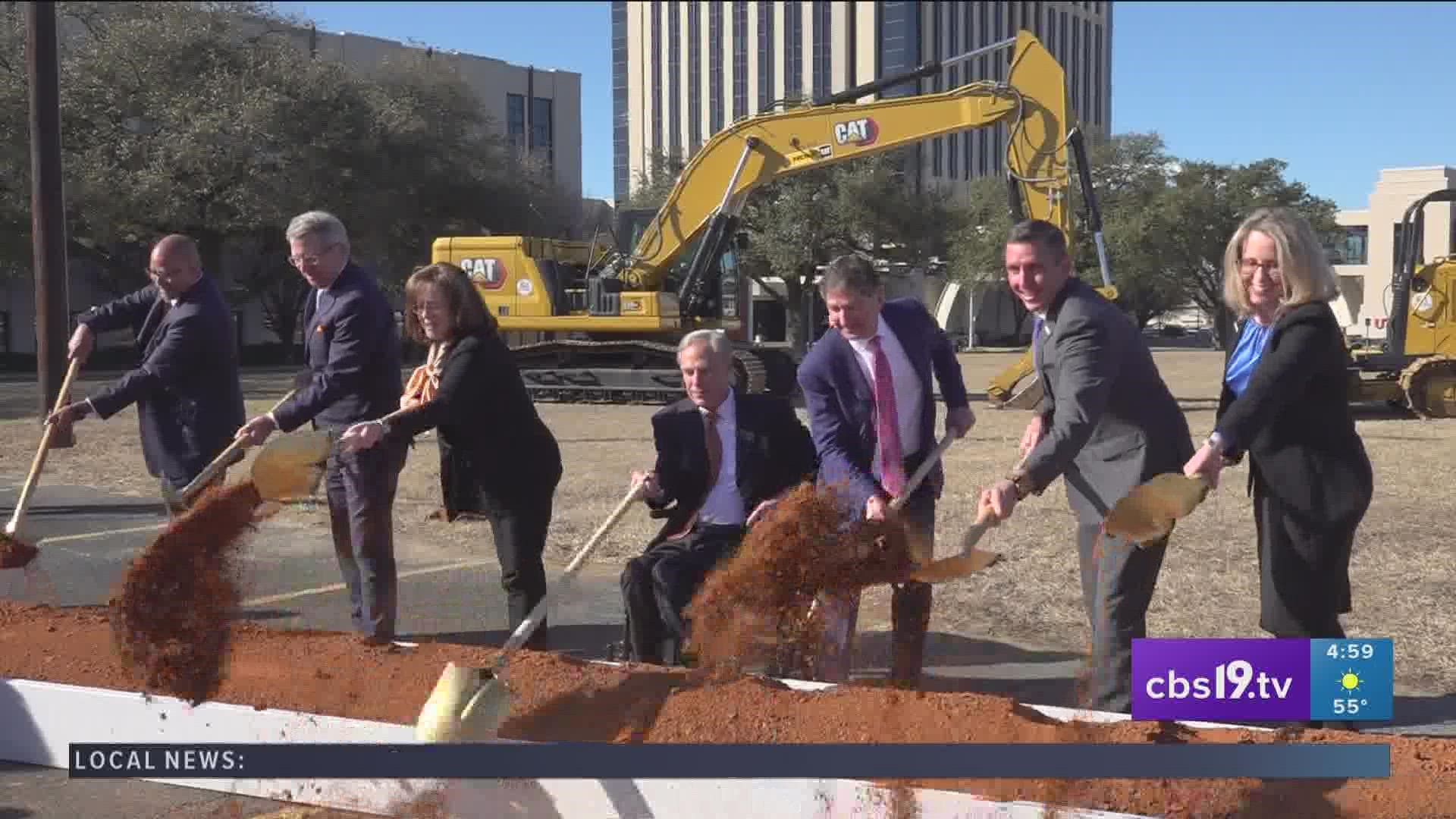 This medical school will be the first for Northeast Texas and the seventh for the University of Texas System. The first class will be welcomed this summer.