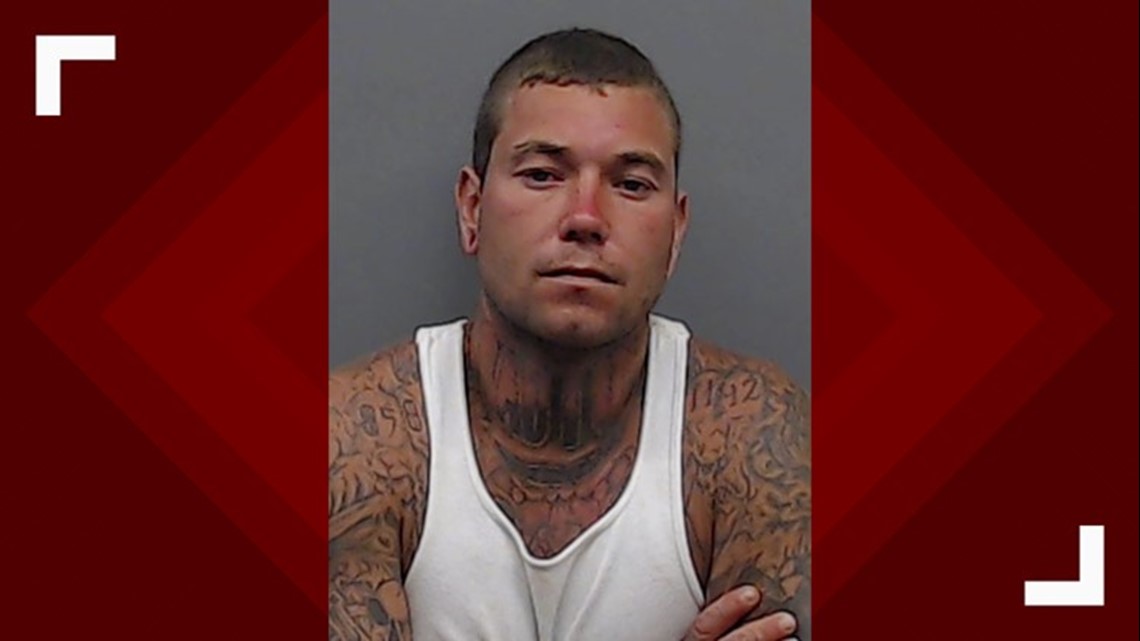 Tyler man pleads guilty to fatal Lake Palestine crash - Vimarsana News