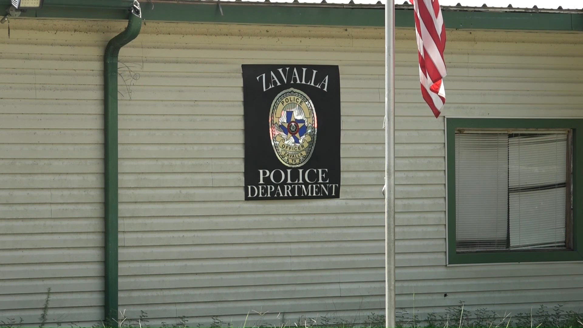 East Texas sheriffs adapt as small-town police departments disband ...
