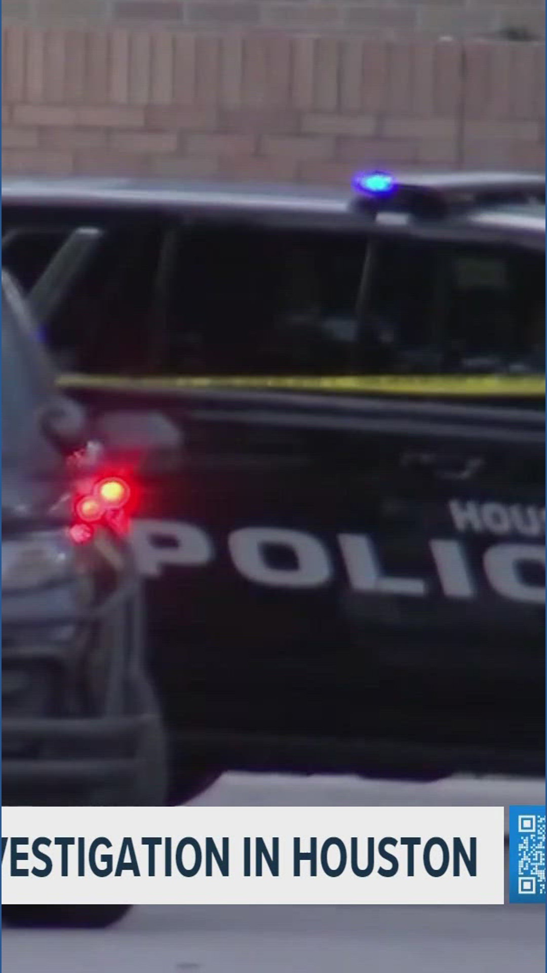 Family of 4 found dead in Houston in possible murder-suicide | cbs19.tv