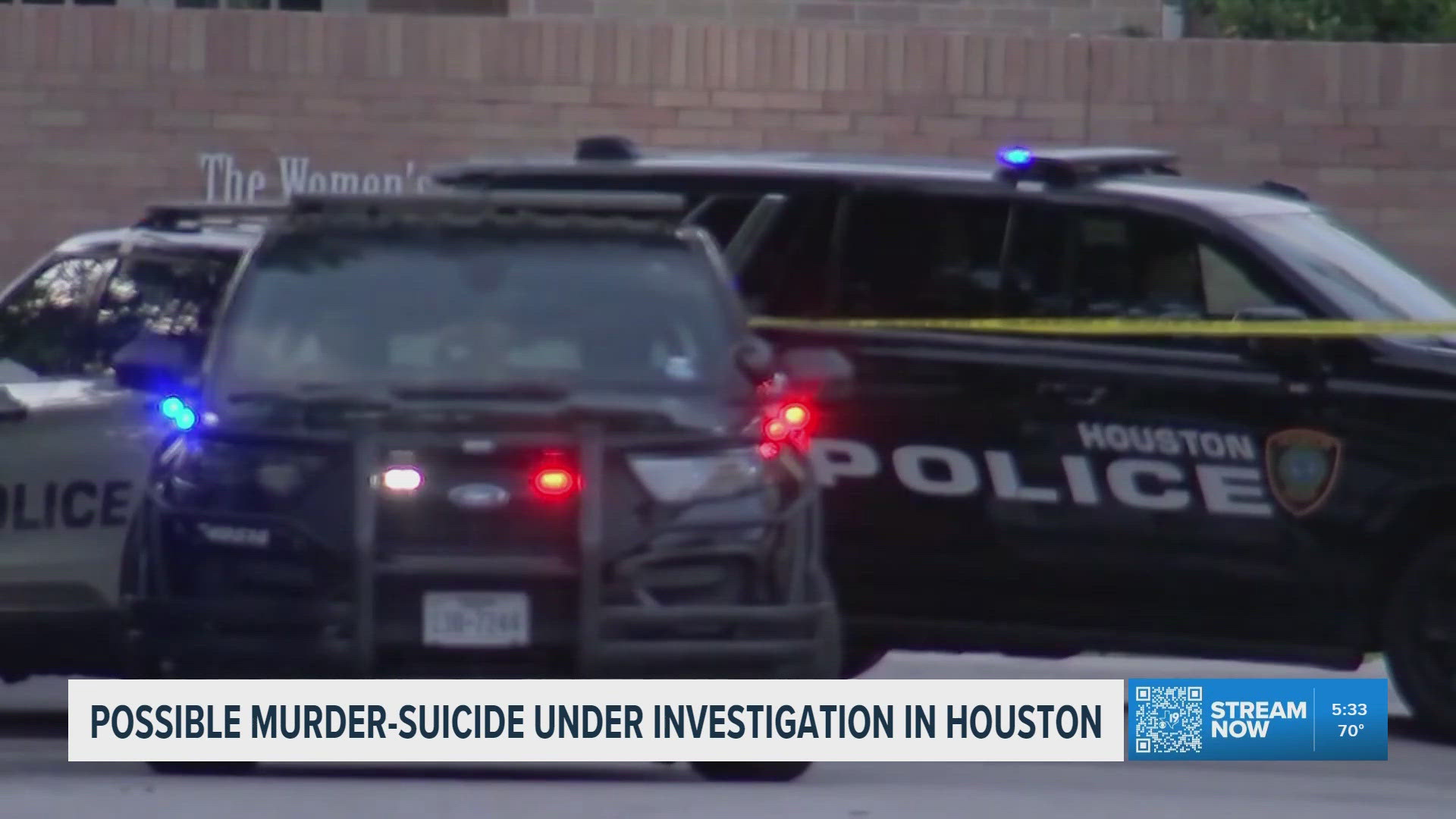 Family of 4 found dead in Houston in possible murder-suicide | cbs19.tv