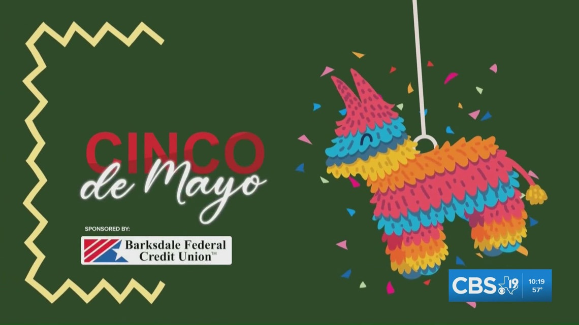 East Texas Families To Celebrate Cinco De Mayo With Events Across Region This Weekend