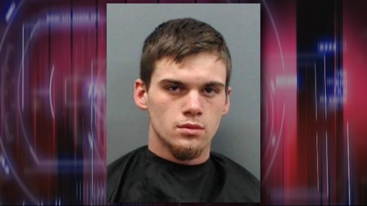 Trial reset for Hallsville man accused in fatal 2017 wreck ...