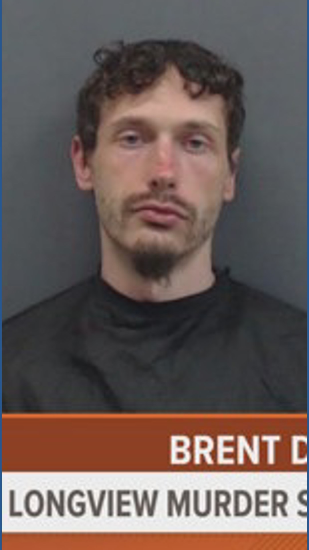In letters, suspect in 2024 homicide of Longview Taco Bell employee ...