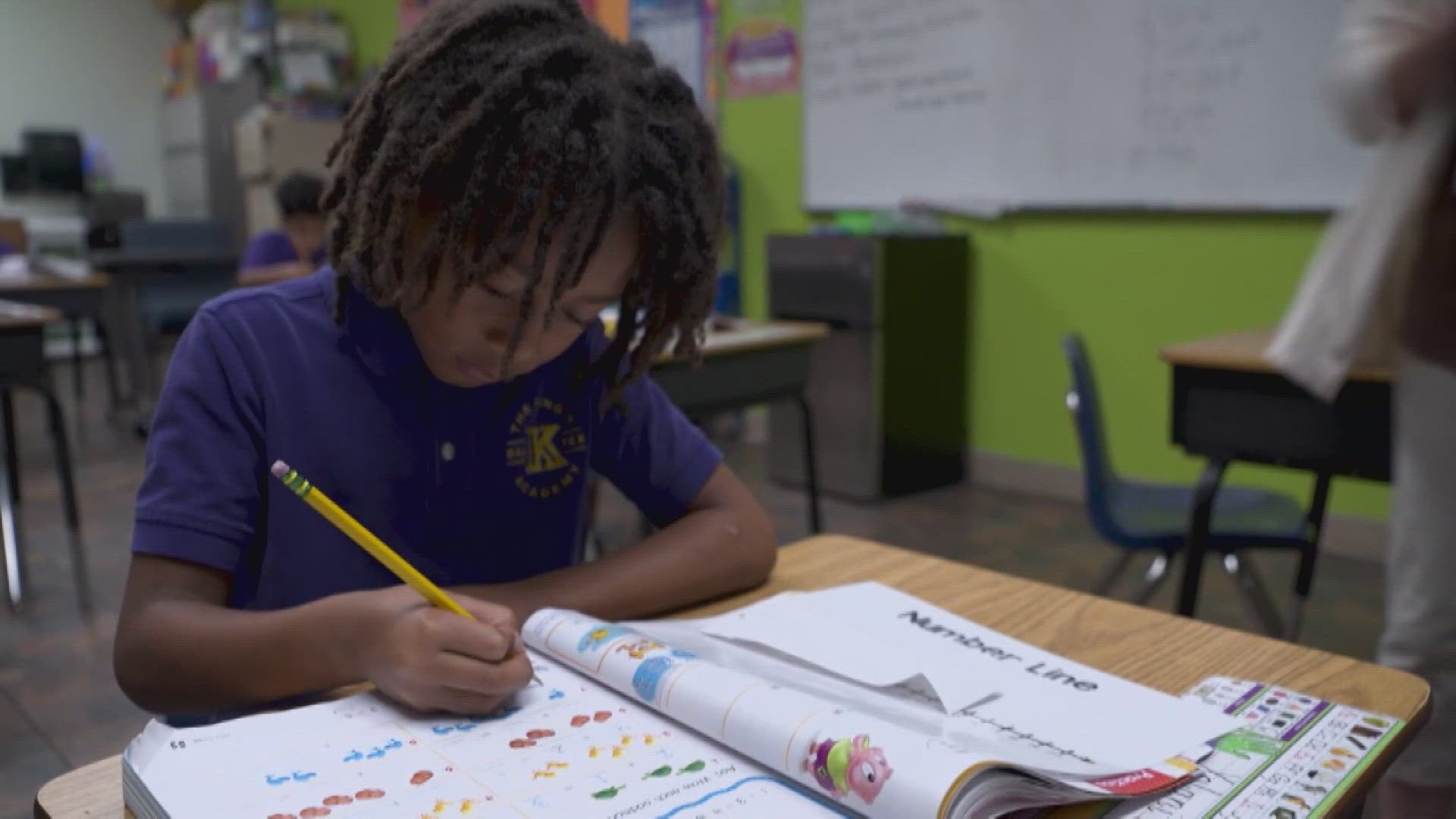 More than 130,000 students apply for Texas school choice funds ahead of ...