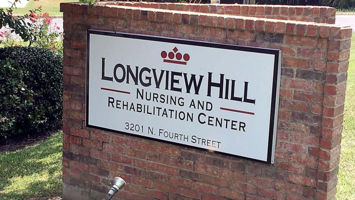 Longview nursing facility faces 21K fine after three residents with