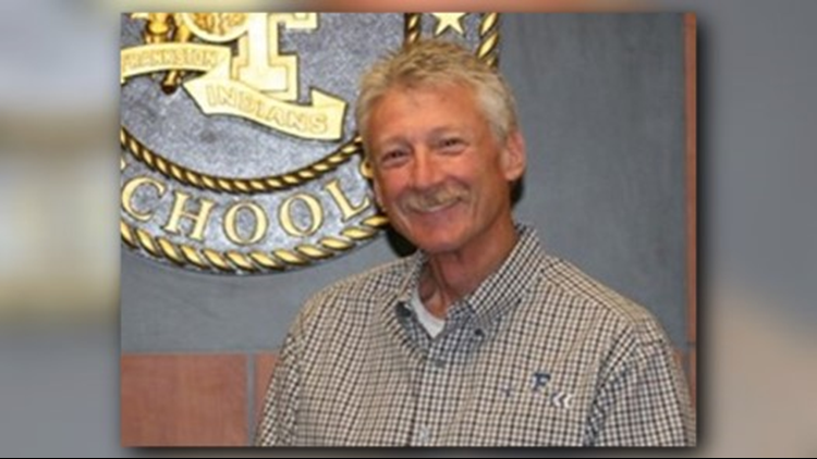 EXCLUSIVE: Frankston ISD superintendent announces resignation following