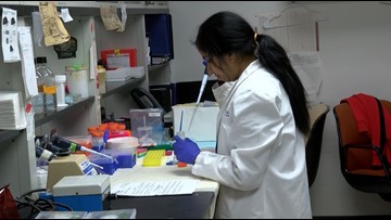 Local center in need of participants for health research project