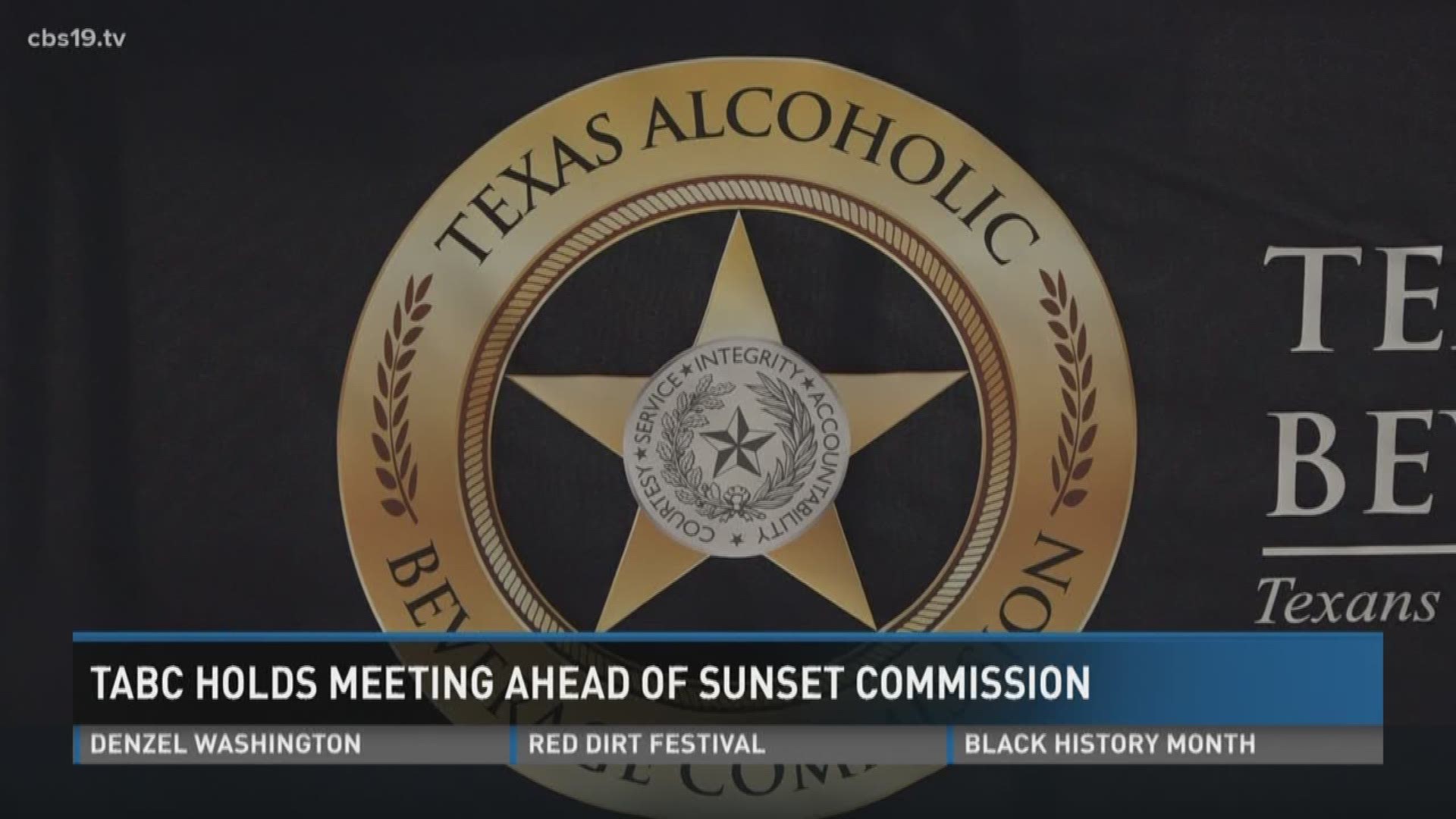 TABC roundtable