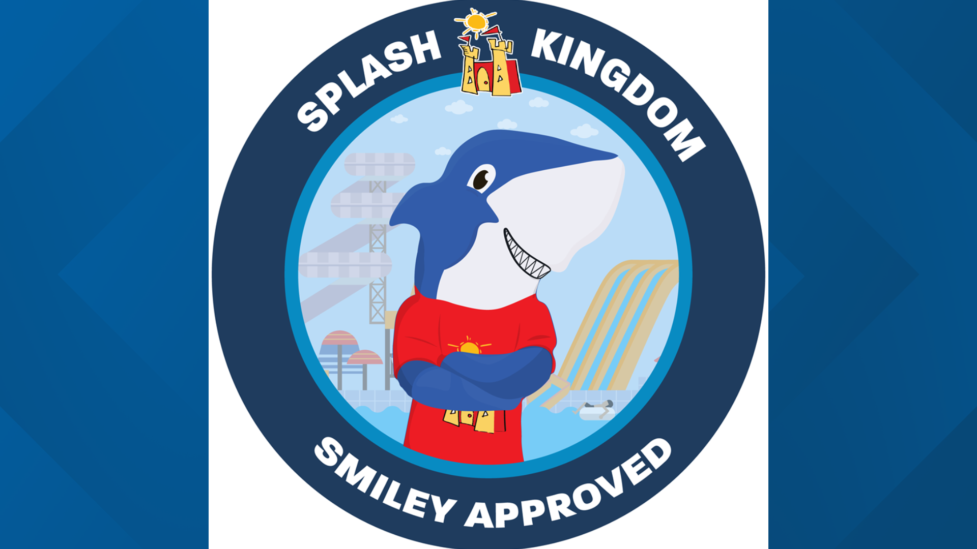 Score BIG savings on season passes at Splash Kingdom cbs19.tv