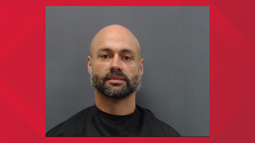 Appeals court upholds life sentence of East Texas man who assaulted girlfriend while on drugs