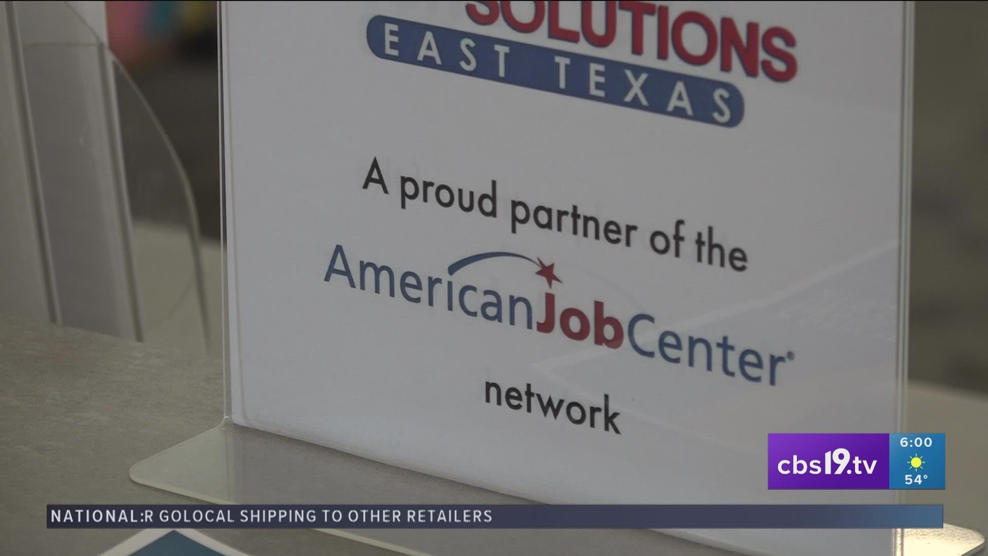 What's in store for the East Texas economy?