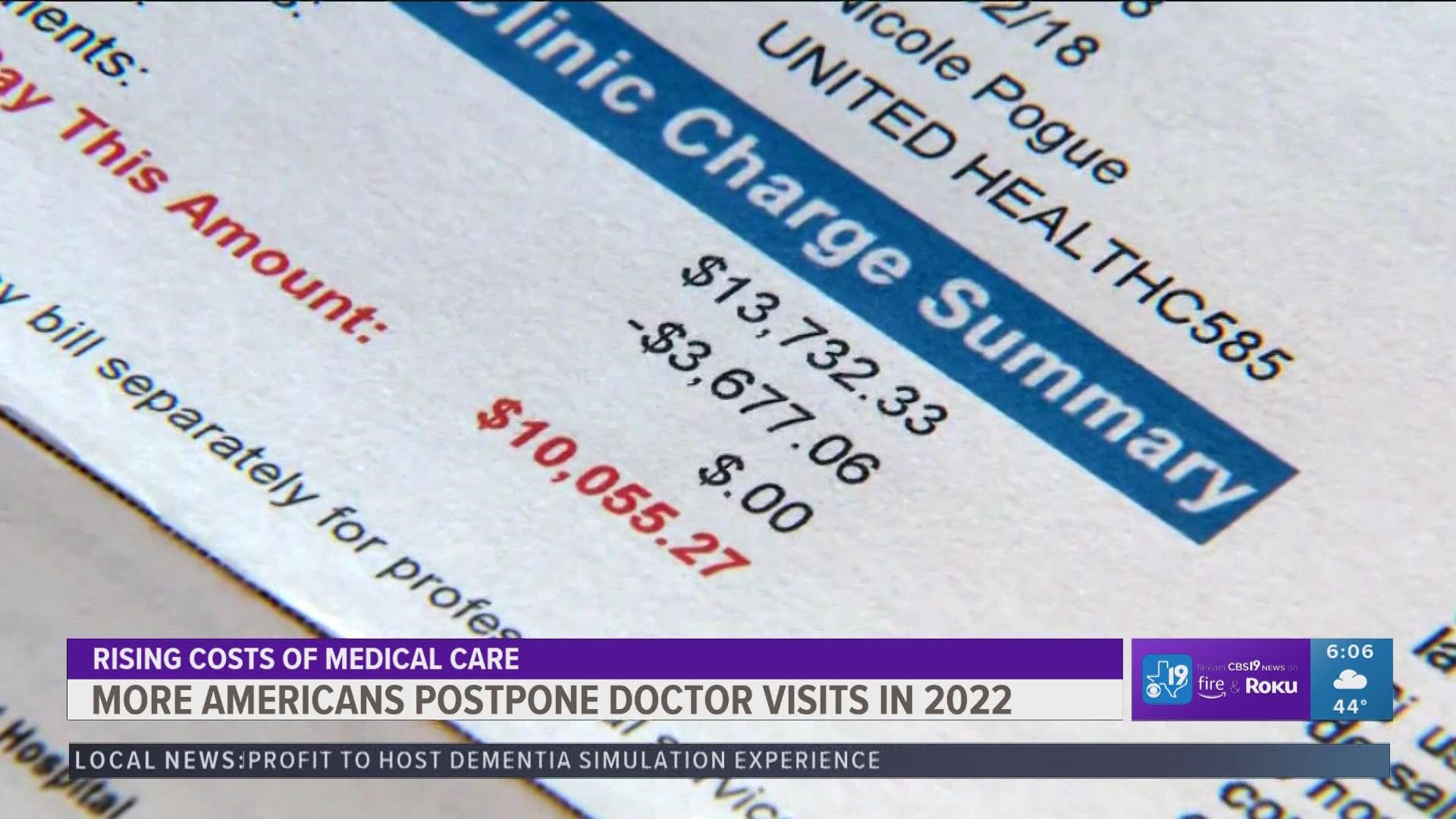 A new rule took effect two years ago, allowing patients to see the prices up front, but some hospitals still aren’t complying.