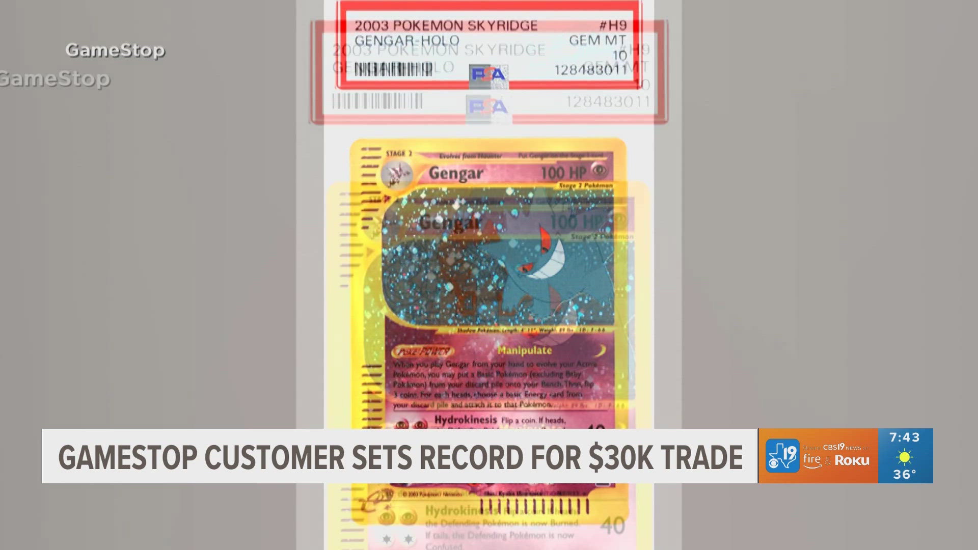gym trainer pokemon card full art Pokémon Full Art Gym Trainer 068/072 main image 1