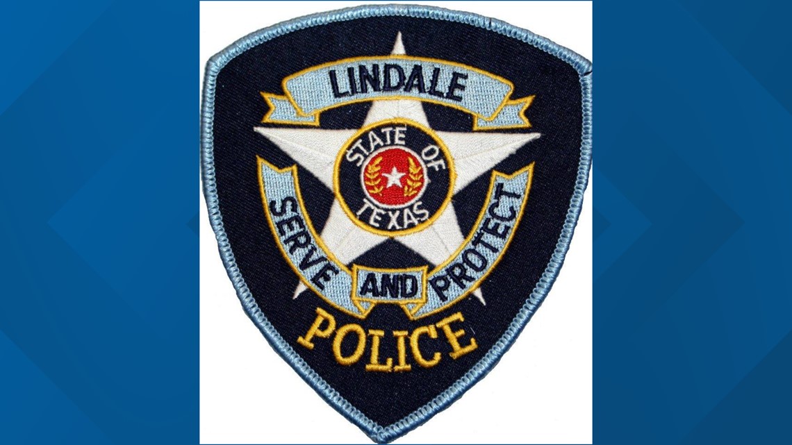 Lindale police arrest East Texas man with outstanding warrants - Vimarsana News