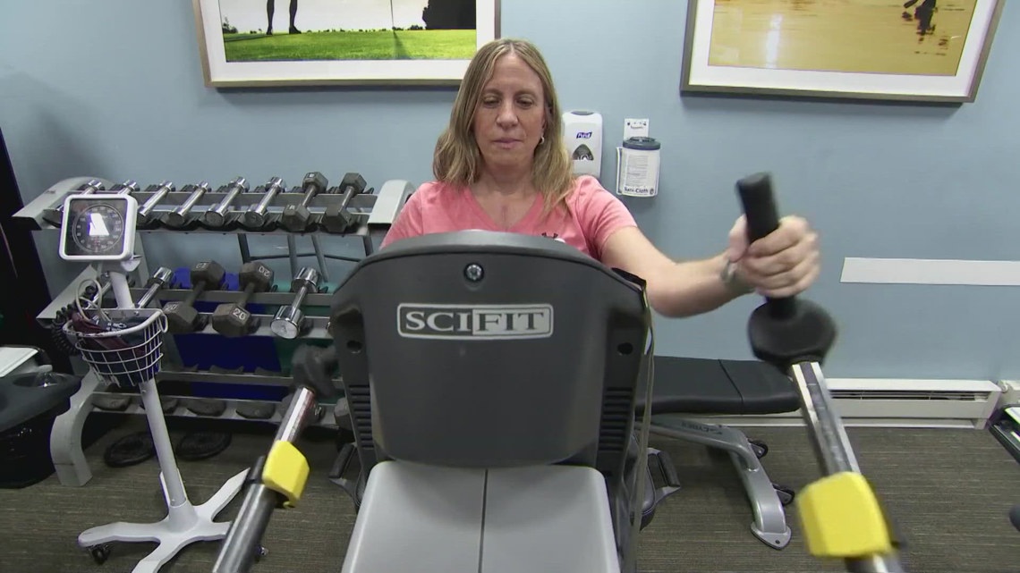 Experts say cardiac rehab critical for heart recovery