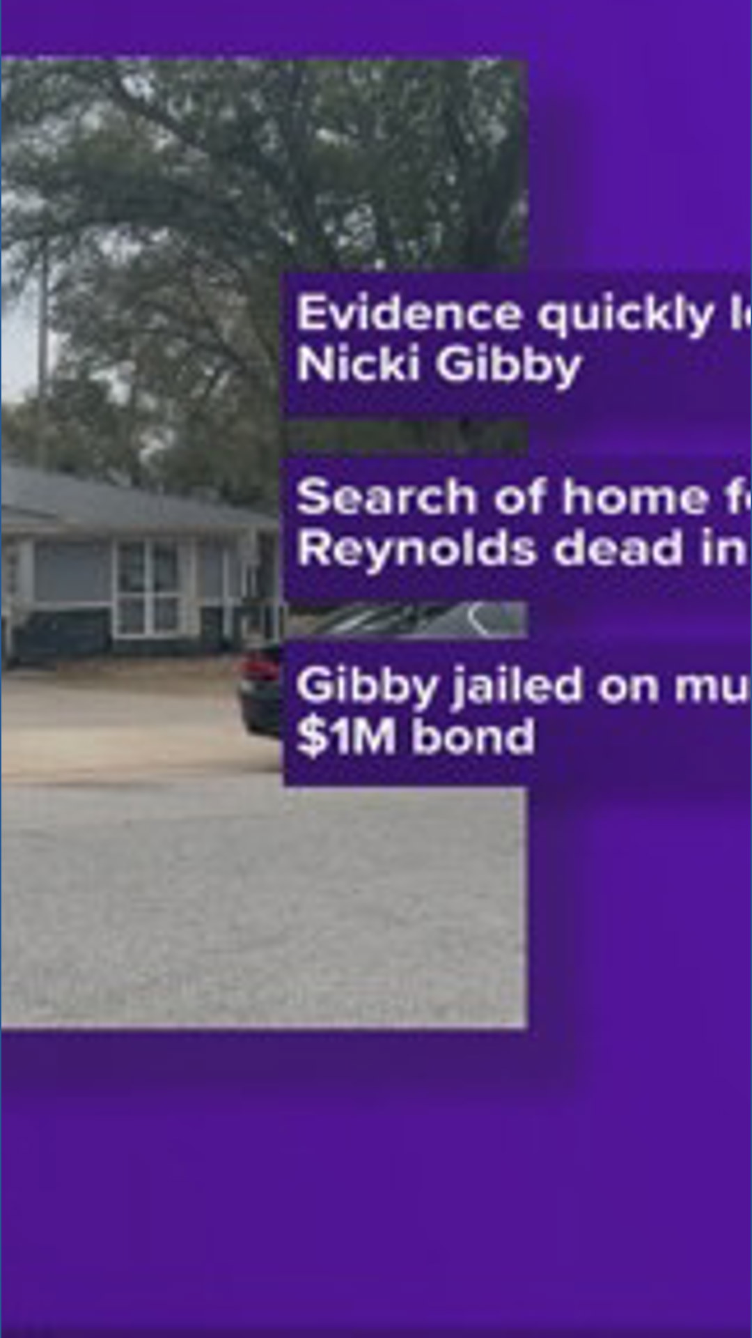 Athens man charged with murder in connection to missing persons report ...