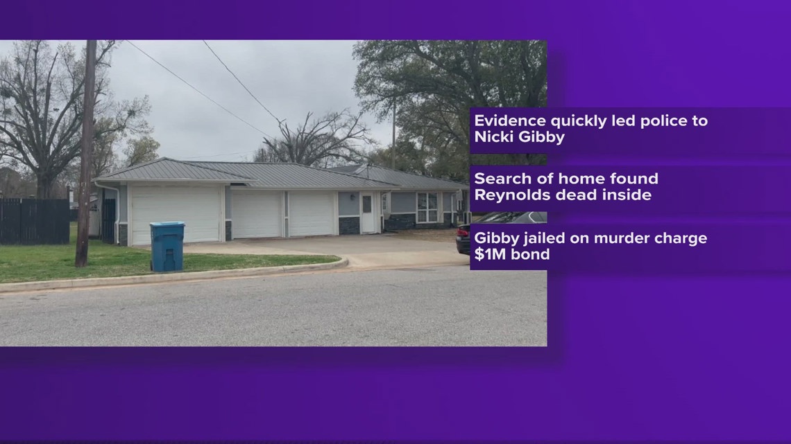 Athens man charged with murder in connection to missing persons report ...