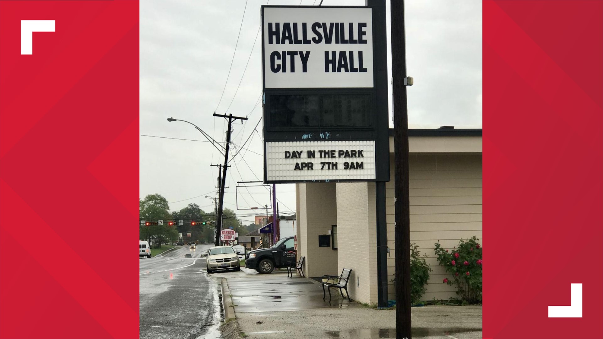 City of Hallsville awarded TxDOT grant for new sidewalks, road work