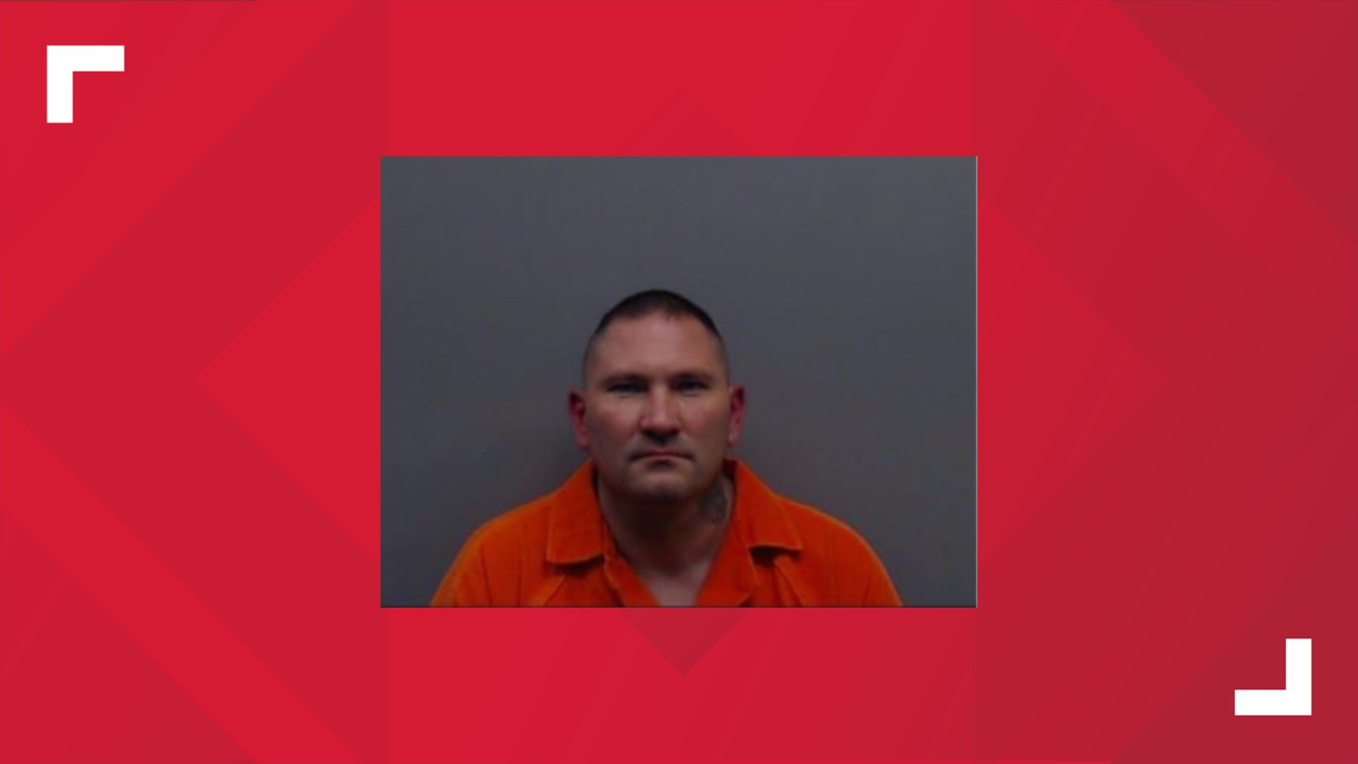 Troup man arrested after threatening offduty Smith County deputy