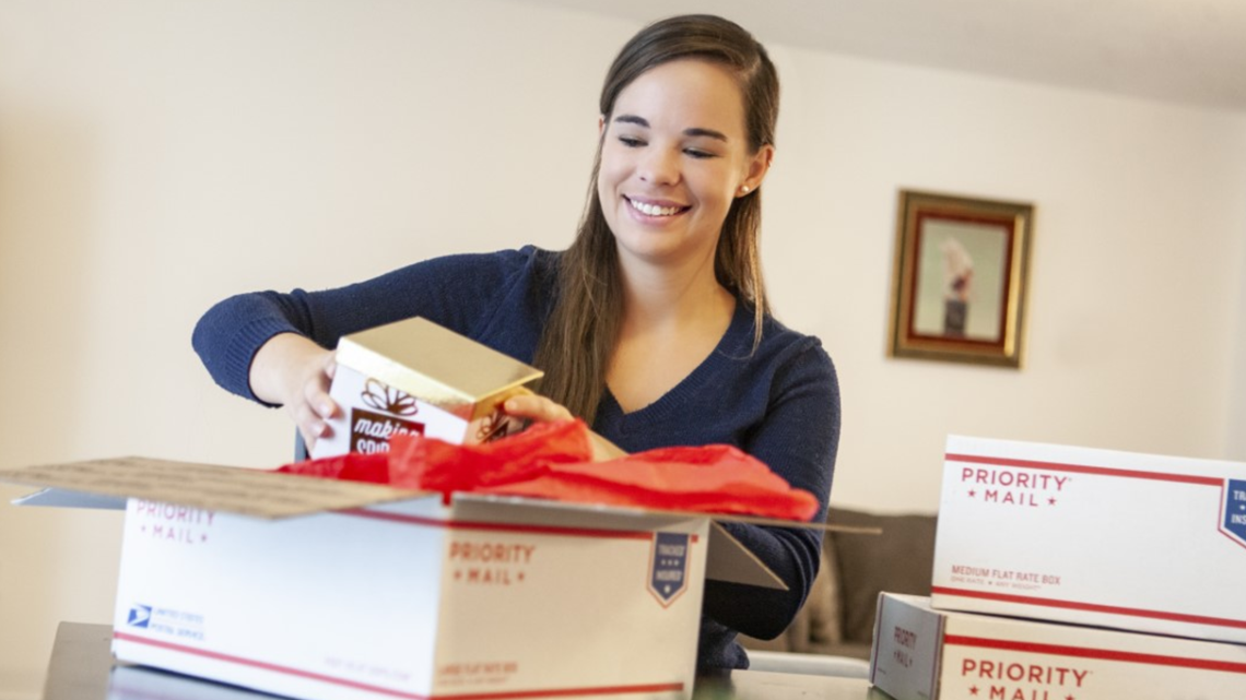 Shipping deadlines for 2021 holiday season - Vimarsana News