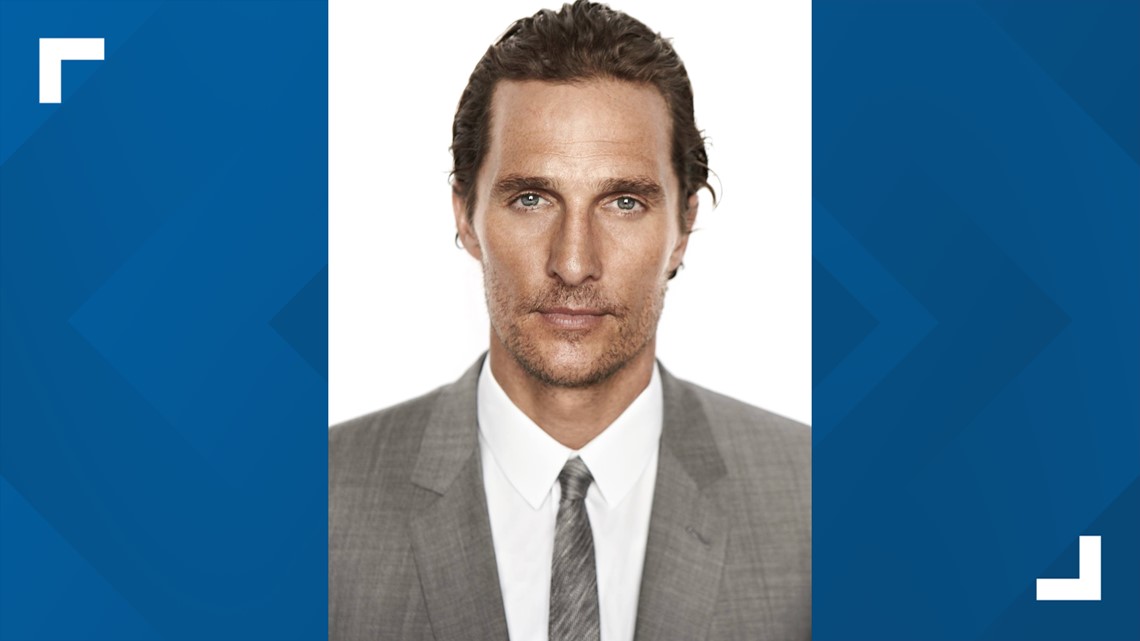 Matthew McConaughey responds after shooting at Uvalde elementary - Vimarsana News