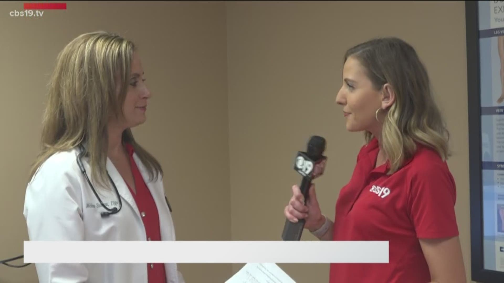 Longview Regional Medical Center explains the causes and warning signs of a heart attack.