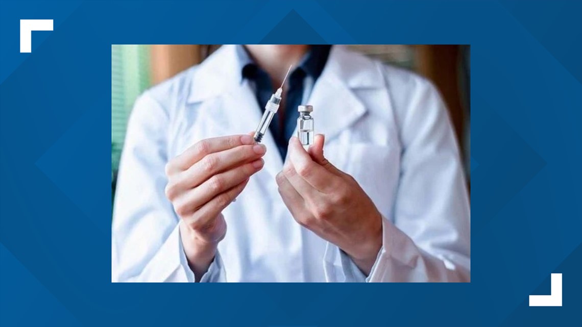 ETX doctors support getting vaccinated for respiratory illnesses - Vimarsana News