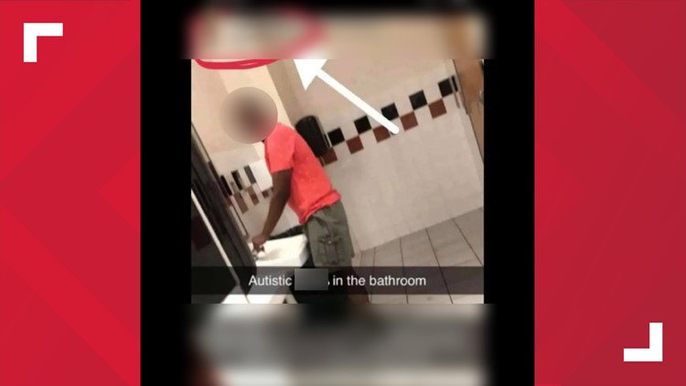 Photo On Social Media Bullies Student From Grand Saline ISD Cbs19 tv