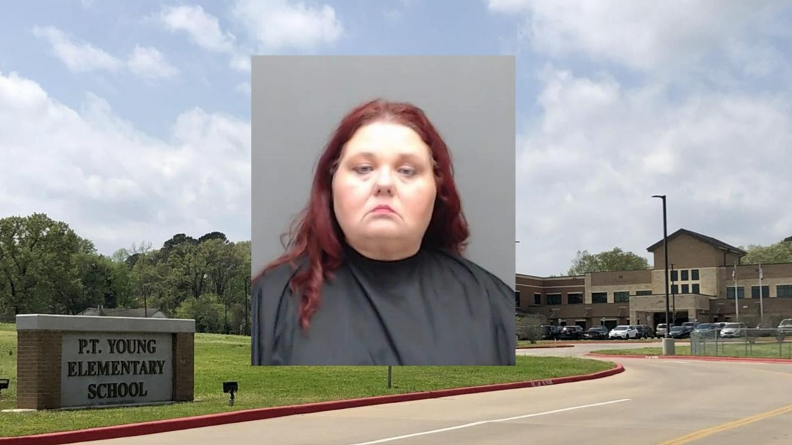 REPORT Exaide hit, slung nonverbal child with autism at MISD cbs19.tv