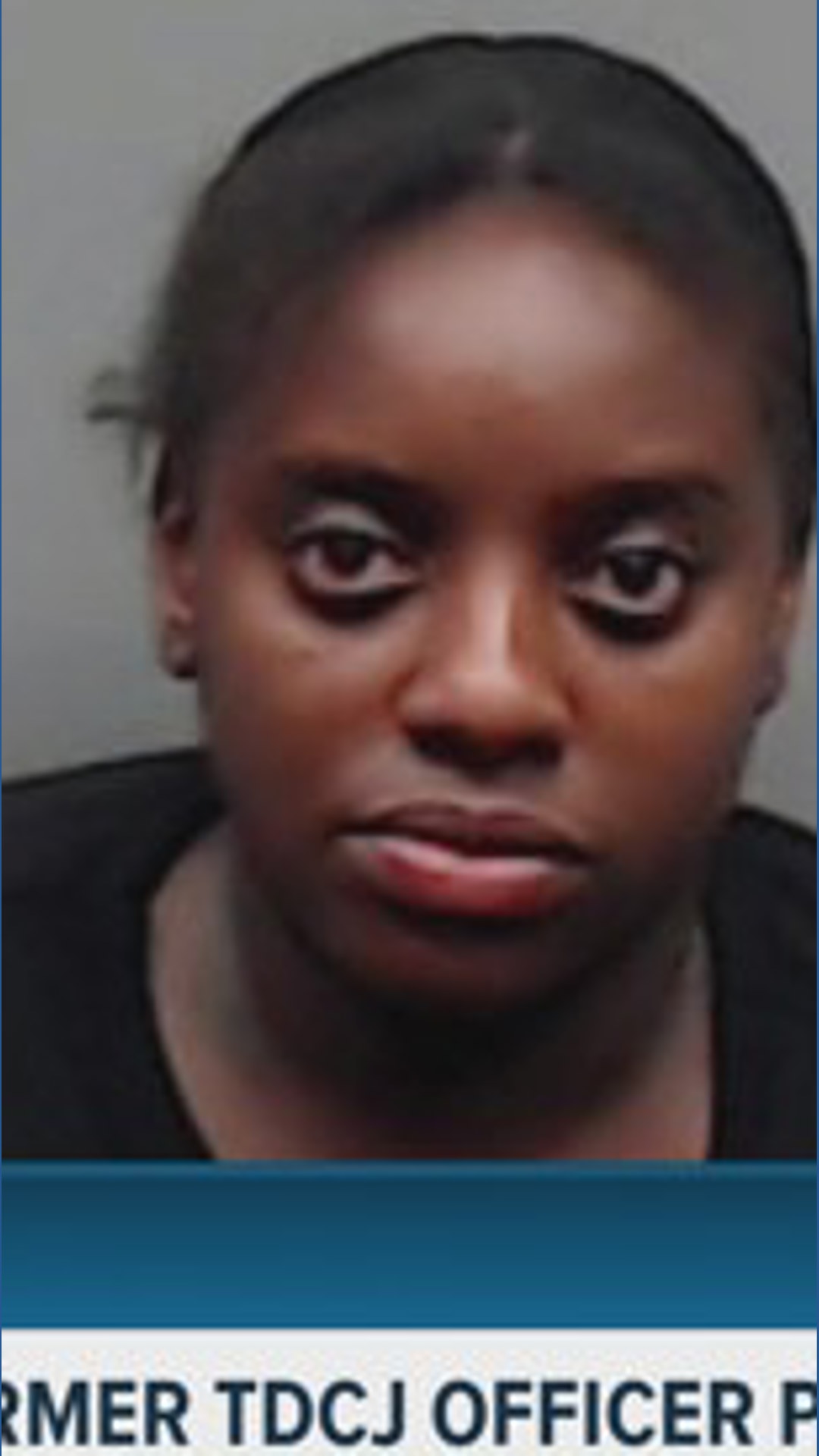 Former East Texas corrections officer pleads guilty to drug smuggling ...