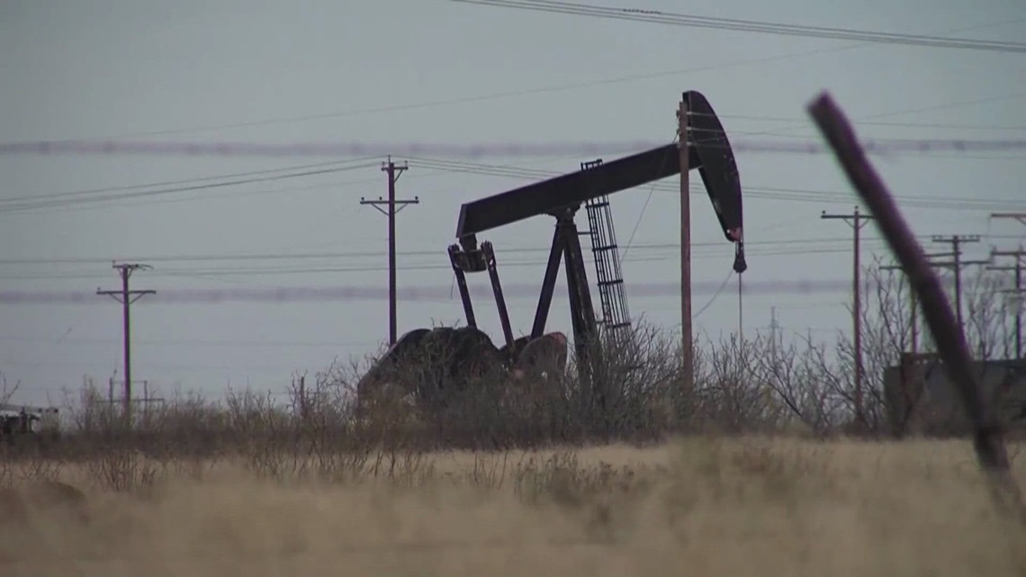 East Texas energy leaders say region is well-equipped to handle rising oil prices following Iran war