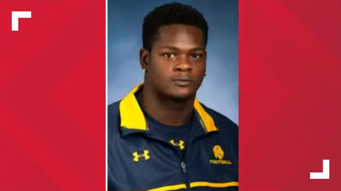 Former East Texas athlete killed in Fort Worth shooting