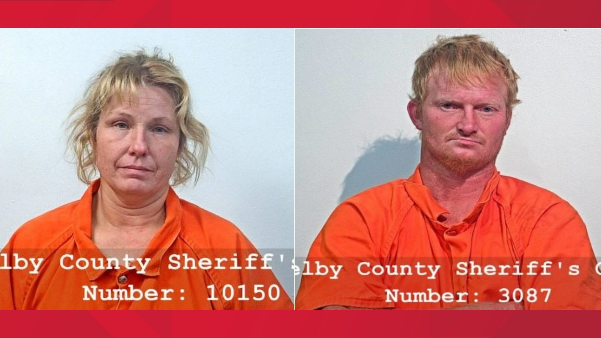 Documents Joaquin man killed woman as part of 'sacrifice' cbs19.tv