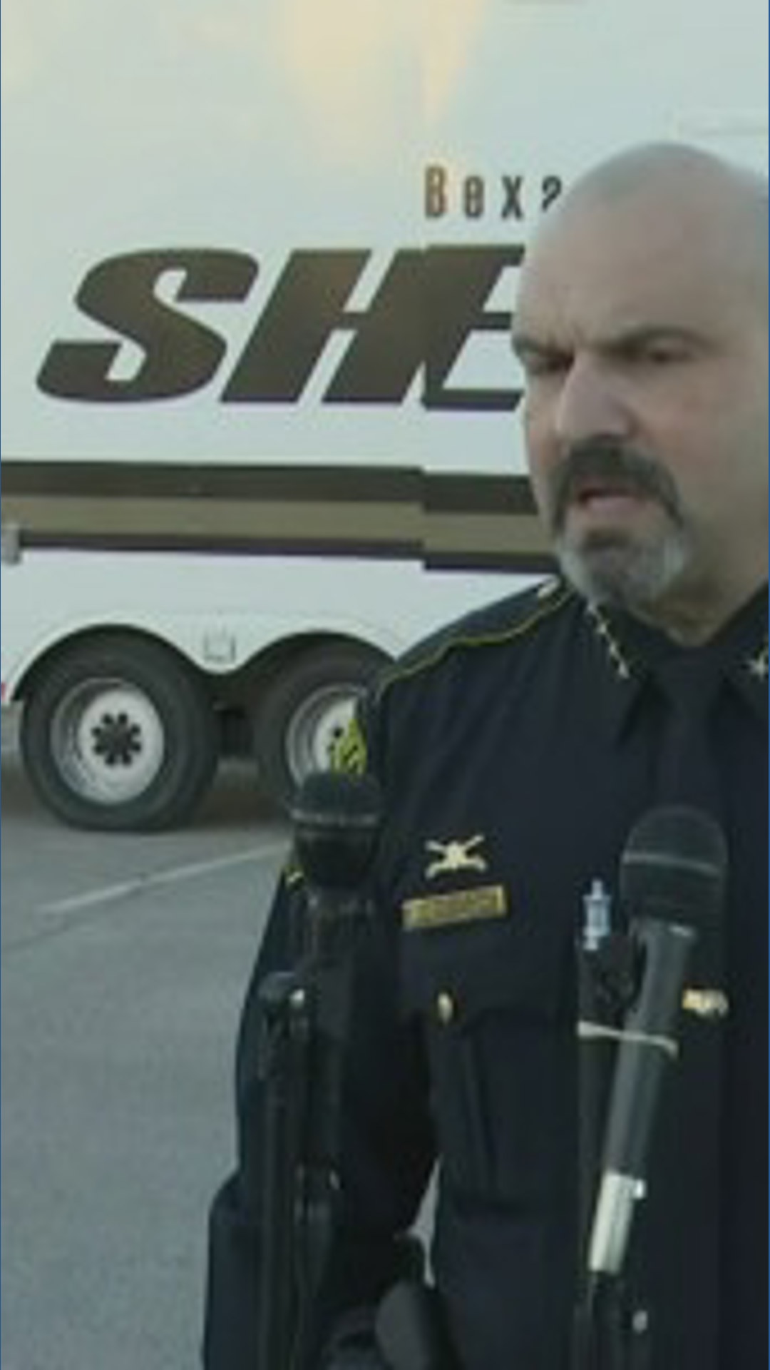 Unidentified body found during search for missing Texas woman, sheriff ...