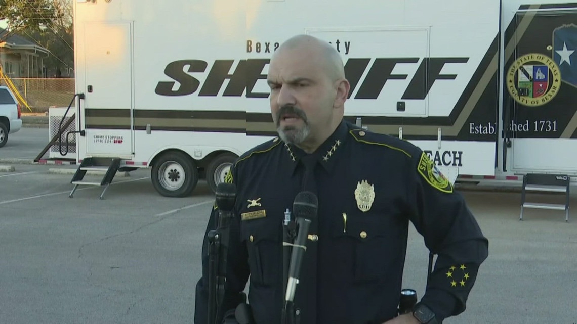 Unidentified body found during search for missing Texas woman, sheriff ...