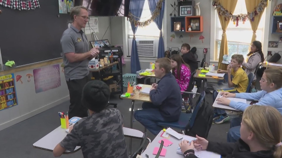 Private school voucher program applications open soon for Texas ...